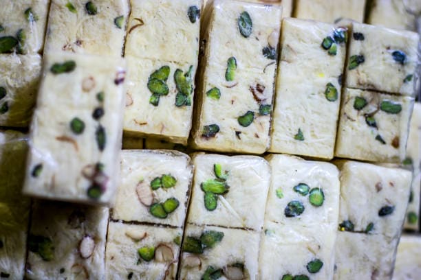 تصویر 4 از قیمت خرید گز ساعدی نیا + فروش ویژه